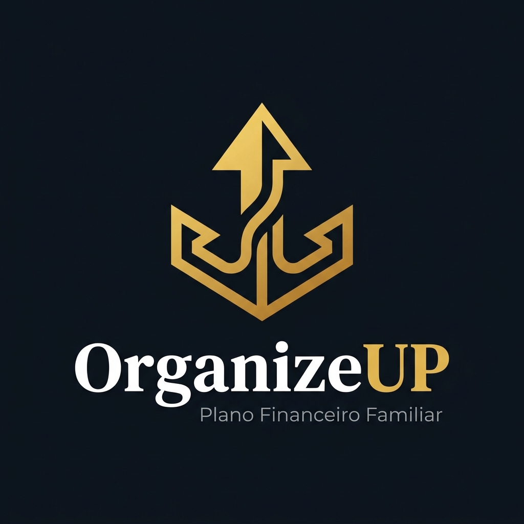 OrganizeUP